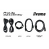 IIYAMA G2445HSU-B2 24" Full HD 100Hz IPS Monitor
