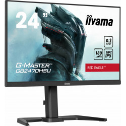 IIYAMA G2470HSU-B6 24" 180Hz Full HD Gaming Monitor