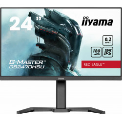 IIYAMA G2470HSU-B6 24" 180Hz Full HD Gaming Monitor