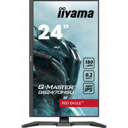 IIYAMA G2470HSU-B6 24" 180Hz Full HD Gaming Monitor