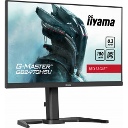 IIYAMA G2470HSU-B6 24" 180Hz Full HD Gaming Monitor
