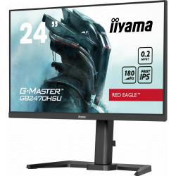 IIYAMA G2470HSU-B6 24" 180Hz Full HD Gaming Monitor
