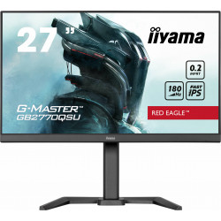 IIYAMA GB2770QSU-B6 27" WQHD IPS 180Hz Gaming Monitor
