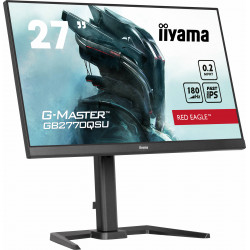 IIYAMA GB2770QSU-B6 27" WQHD IPS 180Hz Gaming Monitor