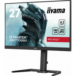 IIYAMA GB2770QSU-B6 27" WQHD IPS 180Hz Gaming Monitor