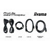 IIYAMA GB2770QSU-B6 27" WQHD IPS 180Hz Gaming Monitor