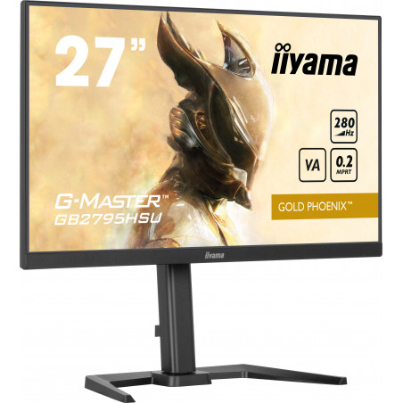 IIYAMA GB2795HSU-B1 27" 280Hz Full HD Monitor