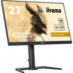 IIYAMA GB2795HSU-B1 27" 280Hz Full HD Monitor