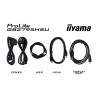 IIYAMA GB2795HSU-B1 27" 280Hz Full HD Monitor