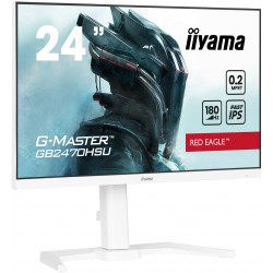 IIYAMA GB2470HSU-W6 23.8" IPS Monitor 180Hz
