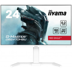 IIYAMA GB2470HSU-W6 23.8" IPS Monitor 180Hz