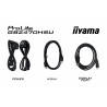 IIYAMA GB2470HSU-W6 23.8" IPS Monitor 180Hz