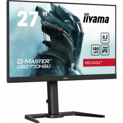 IIYAMA GB2770HSU-B6 27" 180Hz IPS Monitor