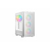 BEQUIET Pure Base 501 LX White ATX PC Case