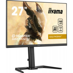 IIYAMA GB2790QSU-B5 27" QHD 240Hz IPS Gaming Monitor