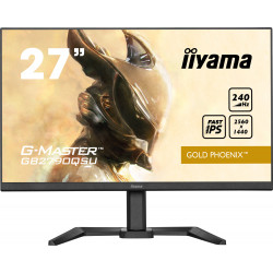 IIYAMA GB2790QSU-B5 27" QHD 240Hz IPS Gaming Monitor