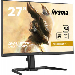 IIYAMA GB2790QSU-B5 27" QHD 240Hz IPS Gaming Monitor