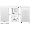 BEQUIET Pure Base 501 LX White ATX PC Case