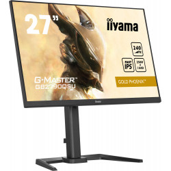 IIYAMA GB2790QSU-B5 27" QHD 240Hz IPS Gaming Monitor