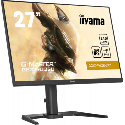 IIYAMA GB2790QSU-B5 27" QHD 240Hz IPS Gaming Monitor