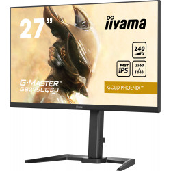 IIYAMA GB2790QSU-B5 27" QHD 240Hz IPS Gaming Monitor
