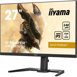 IIYAMA GB2790QSU-B5 27" QHD 240Hz IPS Gaming Monitor