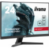 IIYAMA GC2480HSU-B1 23.6" 180Hz Curved Gaming Monitor