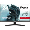 IIYAMA GC2480HSU-B1 23.6" 180Hz Curved Gaming Monitor