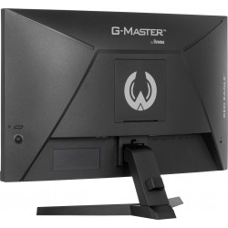 IIYAMA GC2480HSU-B1 23.6" 180Hz Curved Gaming Monitor