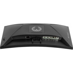 IIYAMA GC2480HSU-B1 23.6" 180Hz Curved Gaming Monitor
