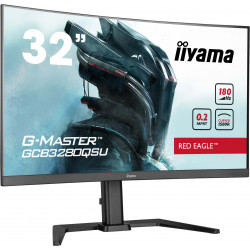 IIYAMA G-Master GCB3280QSU-B2 32" Curved Gaming Monitor