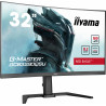 IIYAMA G-Master GCB3280QSU-B2 32" Curved Gaming Monitor