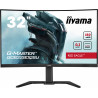 IIYAMA G-Master GCB3280QSU-B2 32" Curved Gaming Monitor