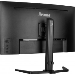 IIYAMA G-Master GCB3280QSU-B2 32" Curved Gaming Monitor