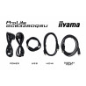 IIYAMA G-Master GCB3280QSU-B2 32" Curved Gaming Monitor