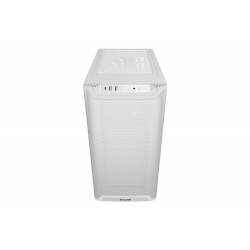 BEQUIET Pure Base 501 LX White ATX PC Case