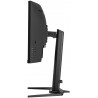IIYAMA G-MASTER GCB3481WQSU-B1 34" Ultrawide Curved Monitor 180Hz