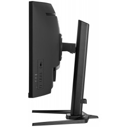IIYAMA G-MASTER GCB3481WQSU-B1 34" Ultrawide Curved Monitor 180Hz