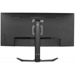 IIYAMA G-MASTER GCB3481WQSU-B1 34" Ultrawide Curved Monitor 180Hz