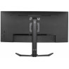 IIYAMA G-MASTER GCB3481WQSU-B1 34" Ultrawide Curved Monitor 180Hz