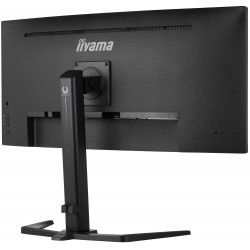 IIYAMA G-MASTER GCB3481WQSU-B1 34" Ultrawide Curved Monitor 180Hz