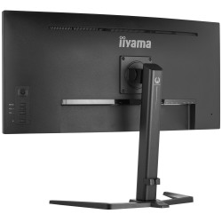 IIYAMA G-MASTER GCB3481WQSU-B1 34" Ultrawide Curved Monitor 180Hz