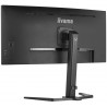 IIYAMA G-MASTER GCB3481WQSU-B1 34" Ultrawide Curved Monitor 180Hz