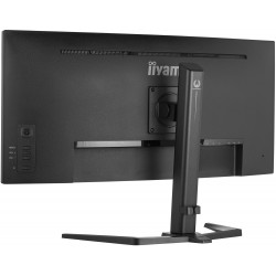 IIYAMA G-MASTER GCB3481WQSU-B1 34" Ultrawide Curved Monitor 180Hz
