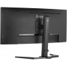 IIYAMA G-MASTER GCB3481WQSU-B1 34" Ultrawide Curved Monitor 180Hz