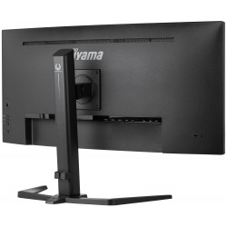 IIYAMA G-MASTER GCB3481WQSU-B1 34" Ultrawide Curved Monitor 180Hz