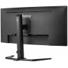 IIYAMA G-MASTER GCB3481WQSU-B1 34" Ultrawide Curved Monitor 180Hz