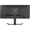 IIYAMA G-MASTER GCB3481WQSU-B1 34" Ultrawide Curved Monitor 180Hz