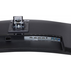 IIYAMA G-MASTER GCB3481WQSU-B1 34" Ultrawide Curved Monitor 180Hz