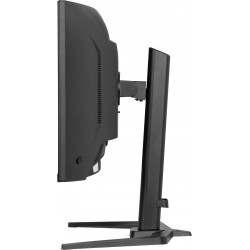 IIYAMA G-Master Red Eagle GCB3484WQSU-B1 34" 3440x1440 0.4ms 180Hz FreeSync Monitor